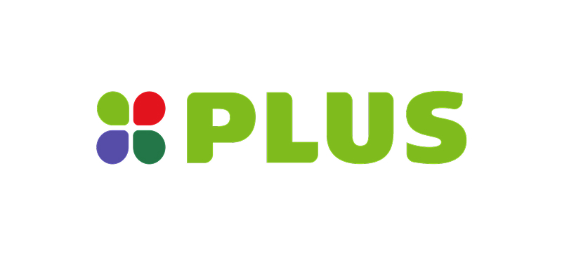 plus